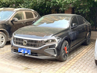Volkswagen 2024 Passat 2.0 TSI 380 TSI Elite - 1