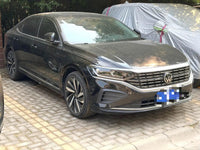 Volkswagen 2024 Passat 2.0 TSI 380 TSI Elite - 3