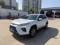 Toyota Wildlander 2022 Venza Hybrid 2.5 CVT 4WD Luxury PLUS - 1