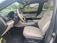 BYD Tang New Energy 2024 Tang DM-i 1.5T CVT Honor Edition 112 km Prestige Model - 3