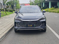 BYD Tang New Energy 2024 Tang DM-i 1.5T CVT Honor Edition 112 km Prestige Model - 2