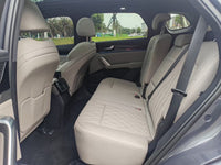 BYD Tang New Energy 2024 Tang DM-i 1.5T CVT Honor Edition 112 km Prestige Model - 6