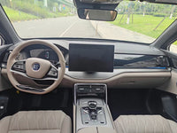 BYD Tang New Energy 2024 Tang DM-i 1.5T CVT Honor Edition 112 km Prestige Model - 4