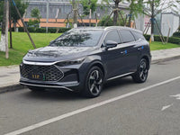 BYD Tang New Energy 2024 Tang DM-i 1.5T CVT Honor Edition 112 km Prestige Model - 1