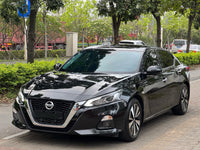 Nissan 2021 Teana 2.0 CVT XL Comfort Version - 1