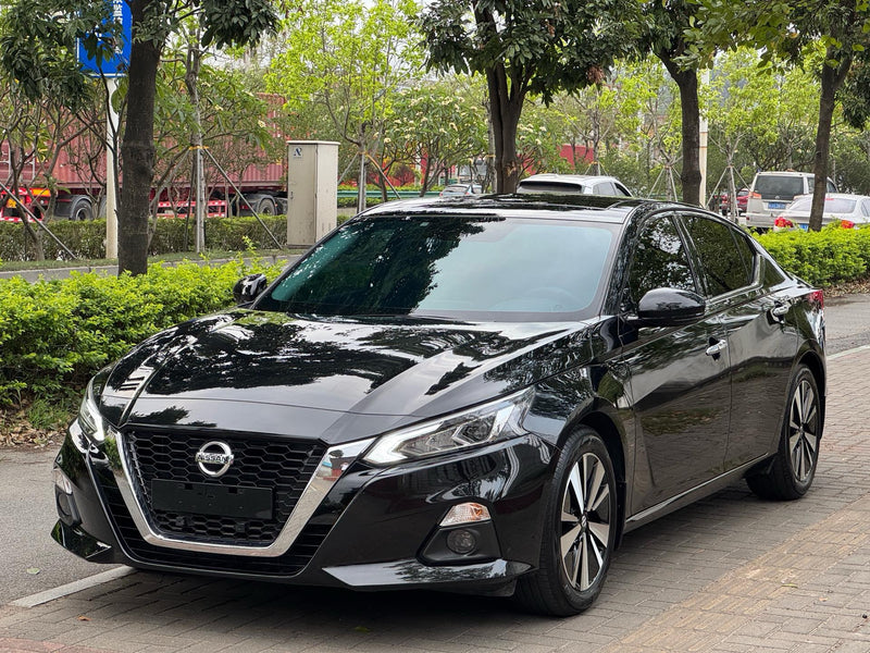 Nissan 2021 Teana 2.0 CVT XL Comfort Version