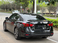Nissan 2021 Teana 2.0 CVT XL Comfort Version - 4