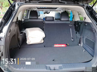 Toyota 2024 Highlander Hybrid 2.5 CVT Intelligent Electric Hybrid 2WD Luxury 7-Seater - 5