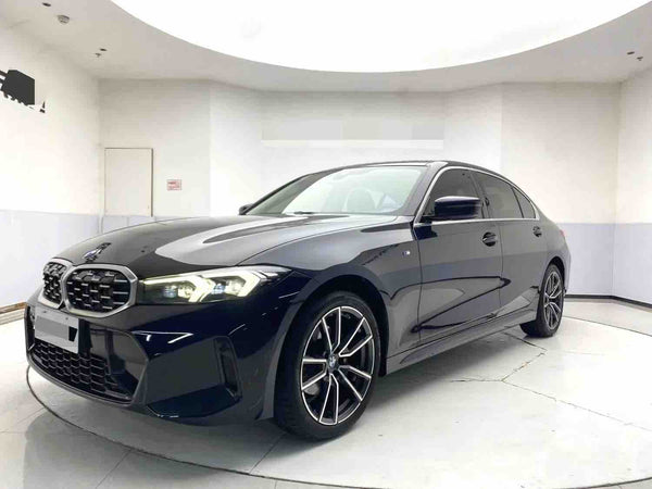 BMW 3 Series 2024 325Li 2.0T M Sport Package