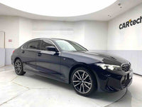 BMW 3 Series 2024 325Li 2.0T M Sport Package - 2