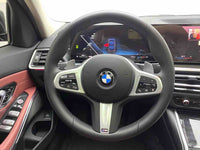 BMW 3 Series 2024 325Li 2.0T M Sport Package - 7
