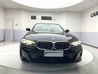 BMW 3 Series 2024 325Li 2.0T M Sport Package - 3