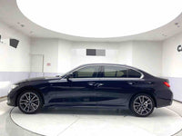 BMW 3 Series 2024 325Li 2.0T M Sport Package - 4