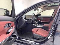 BMW 3 Series 2024 325Li 2.0T M Sport Package - 5
