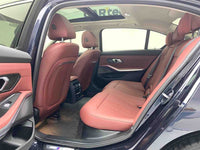 BMW 3 Series 2024 325Li 2.0T M Sport Package - 6
