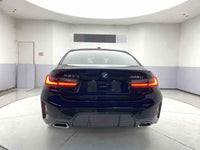 BMW 3 Series 2024 325Li 2.0T M Sport Package - 9