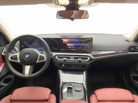 BMW 3 Series 2024 325Li 2.0T M Sport Package - 8