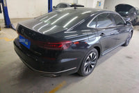 Volkswagen 2024 Passat 1.4 TSI 280 TSI Starlight Elite Edition - 2