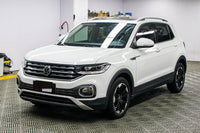 Volkswagen 2021 T-Cross 1.5 Enjoy Smart Connect Version - 1