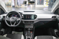 Volkswagen 2021 T-Cross 1.5 Enjoy Smart Connect Version - 3