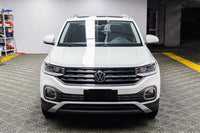 Volkswagen 2021 T-Cross 1.5 Enjoy Smart Connect Version - 2