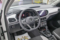 Volkswagen 2021 T-Cross 1.5 Enjoy Smart Connect Version - 4