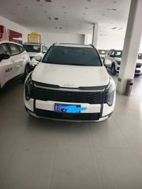 Kia Sportage 2026 Kia Seltos 1.5T Two-Wheel Drive Luxury Edition - 9