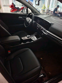 Kia Sportage 2026 Kia Seltos 1.5T Two-Wheel Drive Luxury Edition - 2