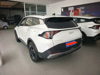 Kia Sportage 2026 Kia Seltos 1.5T Two-Wheel Drive Luxury Edition - 5