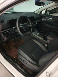 Kia Sportage 2026 Kia Seltos 1.5T Two-Wheel Drive Luxury Edition - 4