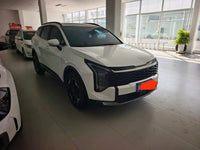 Kia Sportage 2026 Kia Seltos 1.5T Two-Wheel Drive Luxury Edition - 6