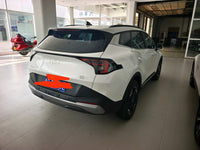 Kia Sportage 2026 Kia Seltos 1.5T Two-Wheel Drive Luxury Edition - 3