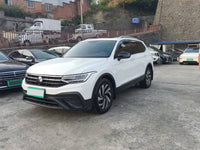 Volkswagen 2024 Tiguan L 1.5 TSI 300 TSI Front-Wheel-Drive Smart Enjoy Edition - 1