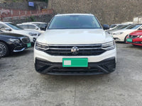 Volkswagen 2024 Tiguan L 1.5 TSI 300 TSI Front-Wheel-Drive Smart Enjoy Edition - 2
