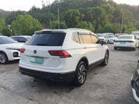 Volkswagen 2024 Tiguan L 1.5 TSI 300 TSI Front-Wheel-Drive Smart Enjoy Edition - 3