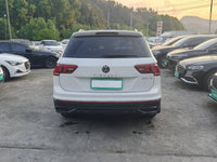 Volkswagen 2024 Tiguan L 1.5 TSI 300 TSI Front-Wheel-Drive Smart Enjoy Edition - 4