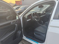 Volkswagen 2024 Tiguan L 1.5 TSI 300 TSI Front-Wheel-Drive Smart Enjoy Edition - 5