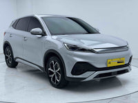 BYD ATTO 3 2024 Yuan PLUS Glory Edition 430 km Leading Model - 4