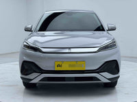 BYD ATTO 3 2024 Yuan PLUS Glory Edition 430 km Leading Model - 3