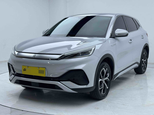 BYD ATTO 3 2024 Yuan PLUS Glory Edition 430 km Leading Model
