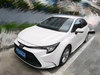 Toyota 2022 Levin 1.5 CVT TNGA Entry Version - 1