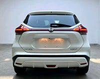 Nissan 2022 Kicks 1.5 CVT XL Fashion Edition - 4