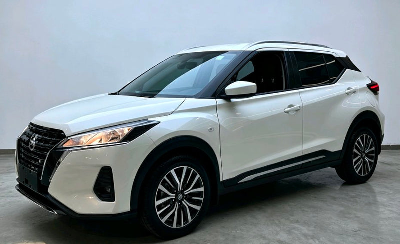 Nissan 2022 Kicks 1.5 CVT XL Fashion Edition