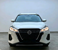 Nissan 2022 Kicks 1.5 CVT XL Fashion Edition - 2