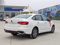 Volkswagen 2024 Lavida 1.5 TSI 300 TSI Starry Sky Man Yi Edition - 7