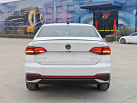 Volkswagen 2024 Lavida 1.5 TSI 300 TSI Starry Sky Man Yi Edition - 8