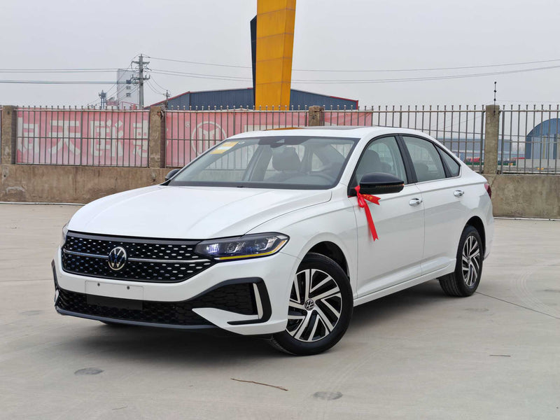 Volkswagen 2024 Lavida 1.5 TSI 300 TSI Starry Sky Man Yi Edition