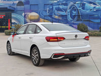 Volkswagen 2024 Lavida 1.5 TSI 300 TSI Starry Sky Man Yi Edition - 9