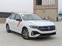 Volkswagen 2024 Lavida 1.5 TSI 300 TSI Starry Sky Man Yi Edition - 3