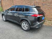 Toyota 2024 Corolla Cross Dual Engine 2.0 CVT Smart Electric Hybrid Pioneer Edition - 2